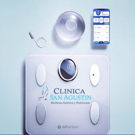 Clínica San Agustín implementos clínicas